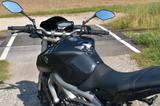 Yamaha MT09 sehr gepflegt mit wenig kilometer - YAMAHA MT 09