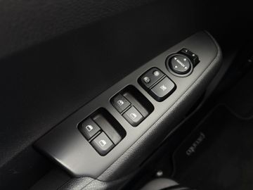 Kia Picanto 1.0 Edition 7 Klima PDC vorne & hinten