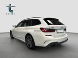 BMW M340i xDrive Touring Auto Navi Tempom.aktiv - weiße BMW M340i