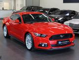 Ford Mustang GT Fastback 1.Hand*NUR 12T KM - Ford Mustang in Hamm