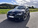 Audi A1 1.4 TFSI Sport MTM Liebhaberfahrzeug - Audi: Mtm
