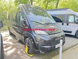 Malibu Van compact 600 LE AHK 7 Jahre Garantie* MJ25 - Malibu Van 600 LE
