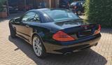 Mercedes-Benz SL 500 im TOP Zustand - Mercedes-Benz SL 500 aus 2005