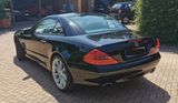 Mercedes-Benz SL 500 im TOP Zustand - Mercedes-Benz SL 500 aus 2005