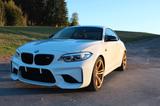 BMW M2 3.0 Coupé (F22, F87) - BMW M2 mit Schiebedach