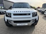Land Rover Defender 110 S - gebrauchte Land Rover Defender aus dem Jahr 2020