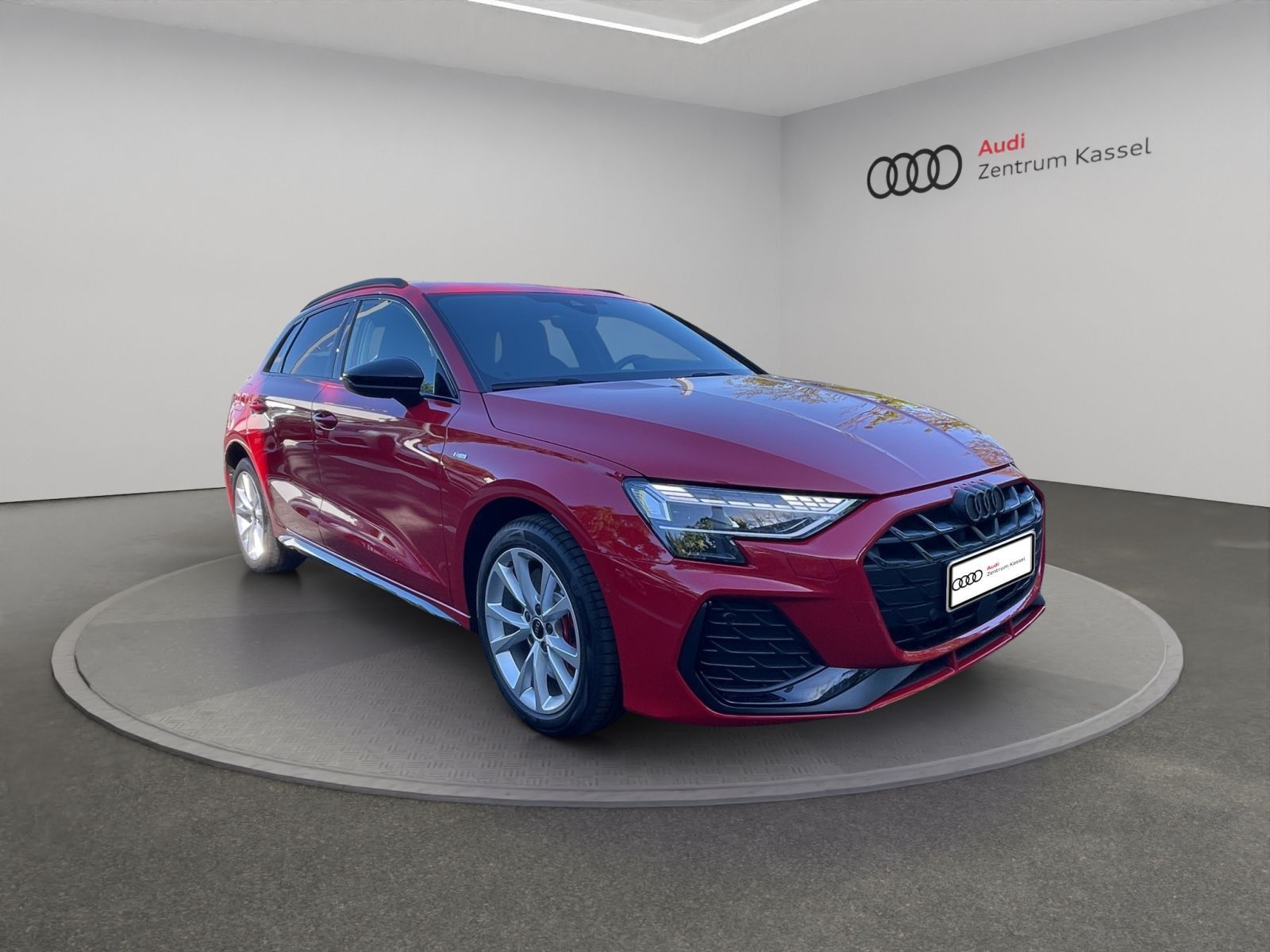Audi A3 - Bild 8