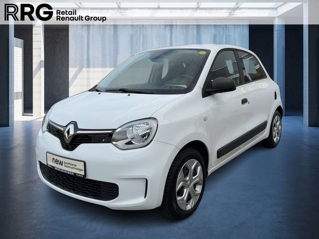 Renault Twingo Life