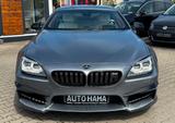 BMW !!!HAMANN UNIKAT!!! 650i Gran Coupé - BMW: Haman