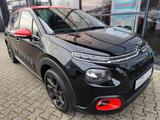 Citroën C3 PureTech 83 S&S Shine - gebrauchte Citroën C3 aus dem Jahr 2020