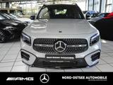 Mercedes-Benz GLB 200 d AMG TEMPO PANO 360 AHK ADVANCED NIGHT - Mercedes-Benz GLB 200 in Hannover