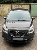 Opel Meriva 1.4 Active 88kW Active - Opel Meriva Gebrauchtwagen in Dortmund