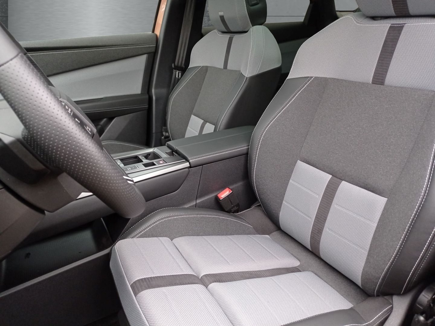 Opel Grandland (X) - Bild 17