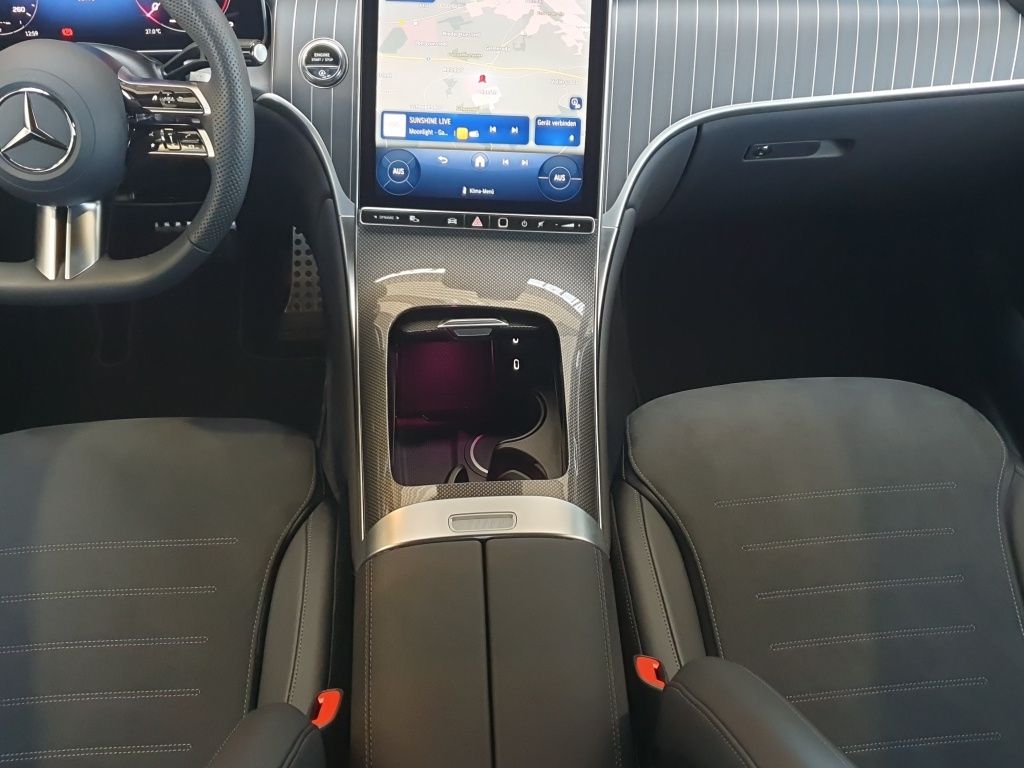 Fahrzeugabbildung Mercedes-Benz GLC 220 d 4MATIC AMG*NIGHT*Nav*KeyLess*PDC*RFK
