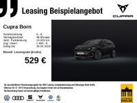 Cupra Born - Vorschau Bild 2