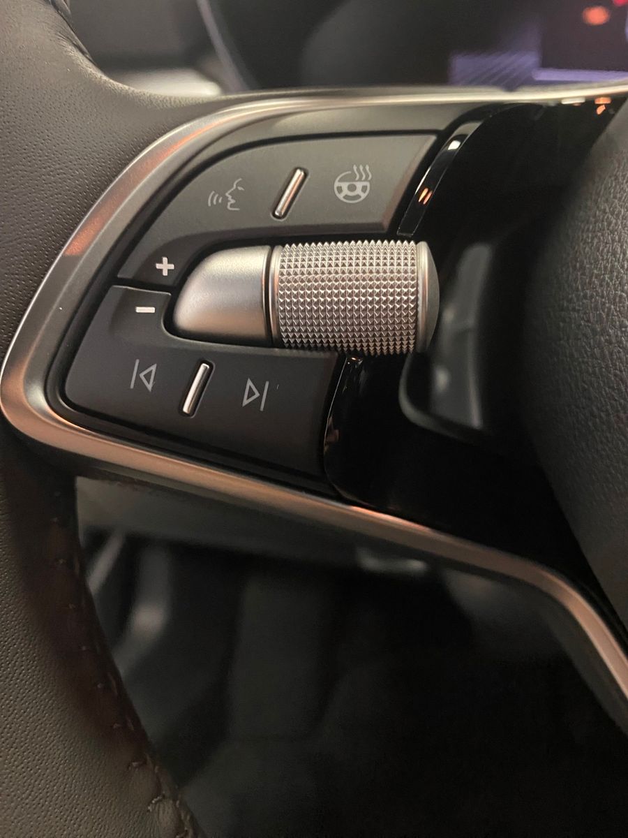 Fahrzeugabbildung SKODA Fabia 1.0l TSI 85kW DSG Drive+ TEMPOMAT+5J.Garan