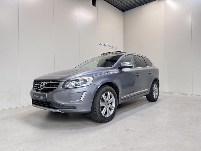 Volvo XC 60 2.0 d Autom.- Pano - GPS - Topstaat! 1Ste 