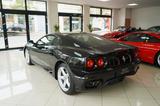 Ferrari 360 Modena F1 / Original Zustand / 29 TKM / BRD - Ferrari 360: Sportwagen