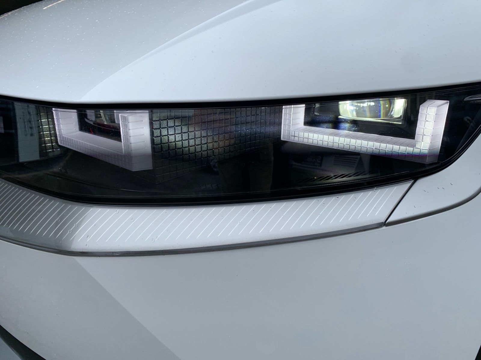 Fahrzeugabbildung Hyundai IONIQ 5 Techniq 77,44 kWh Assi 20Zoll Pano