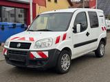 Fiat Doblo Doblò 1.4 SX Kasten|klima |EPH|PDC|LKW | - gebrauchte Fiat Doblo aus dem Jahr 2007