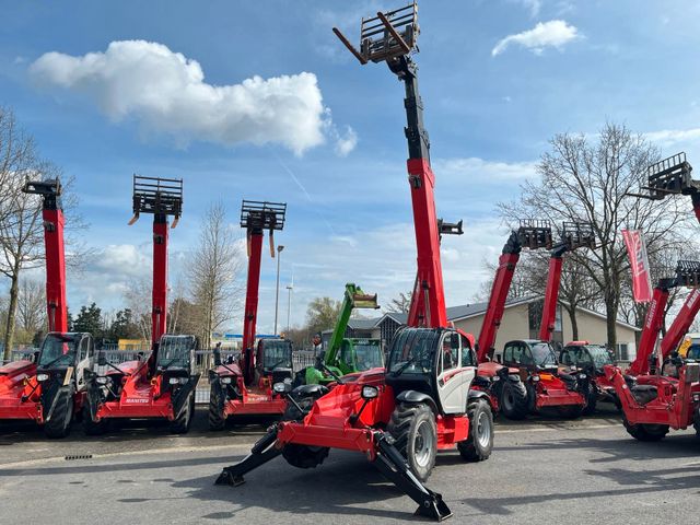 Manitou MT 1840 EASY 75D ST5     EZ 2022!!   18 METER!!