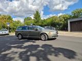Volvo V70 2.5T Kinetic Kinetic - gebrauchte Volvo V70 aus dem Jahr 2010