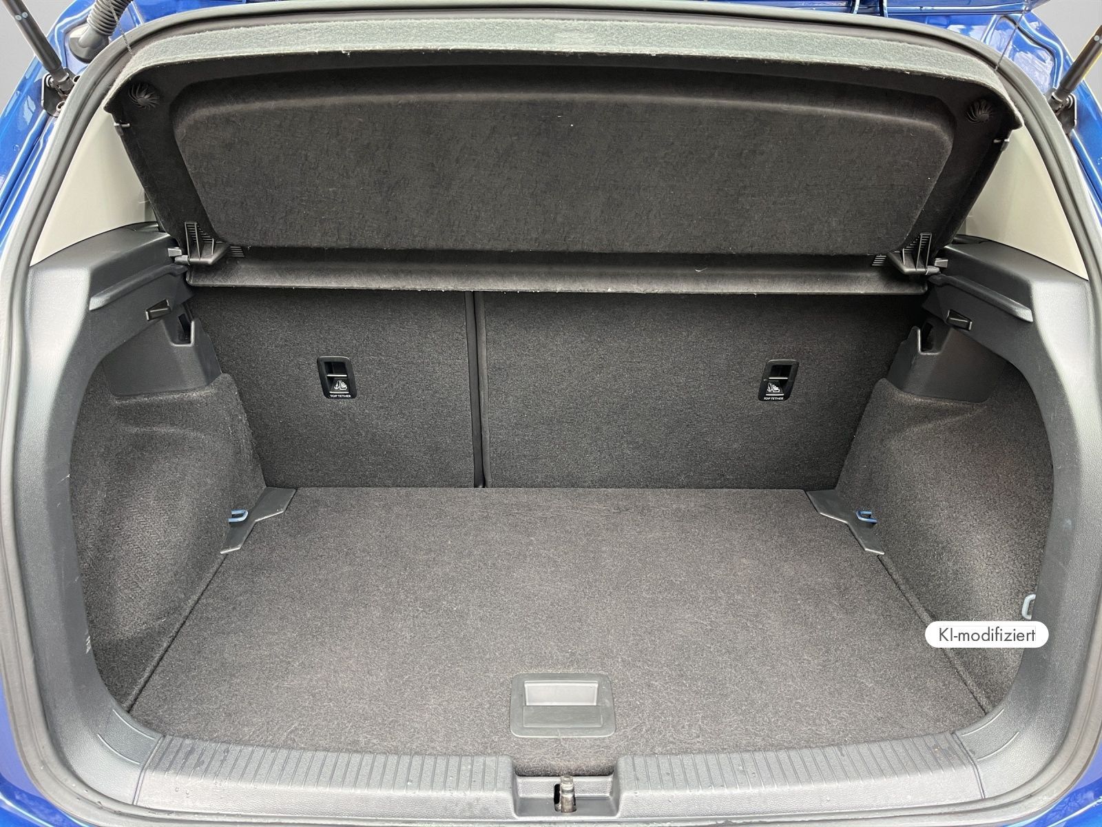 Volkswagen T-Cross - Bild 16