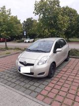 Daihatsu Charade 1,33 Dual-VVT-i Basis Basis - Daihatsu Charade aus 2012