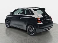 Fiat 500e - Vorschau Bild 5
