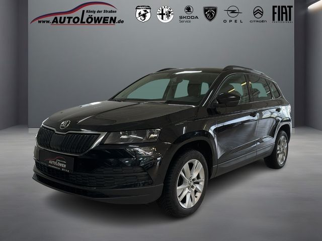 Skoda Karoq 1.6 TDI Ambition