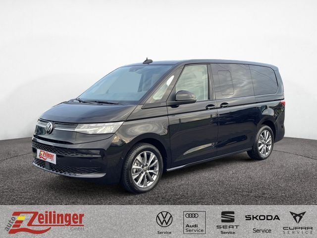 Volkswagen T7 Multivan Life LÜ TDI DSG|PANORAMA|ACC|elkHKL|