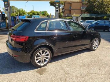 Audi A3 - 3
