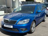 Skoda Octavia Combi RS - Skoda Octavia aus 2011: RS Combi