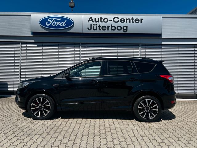 Kuga ST-Line