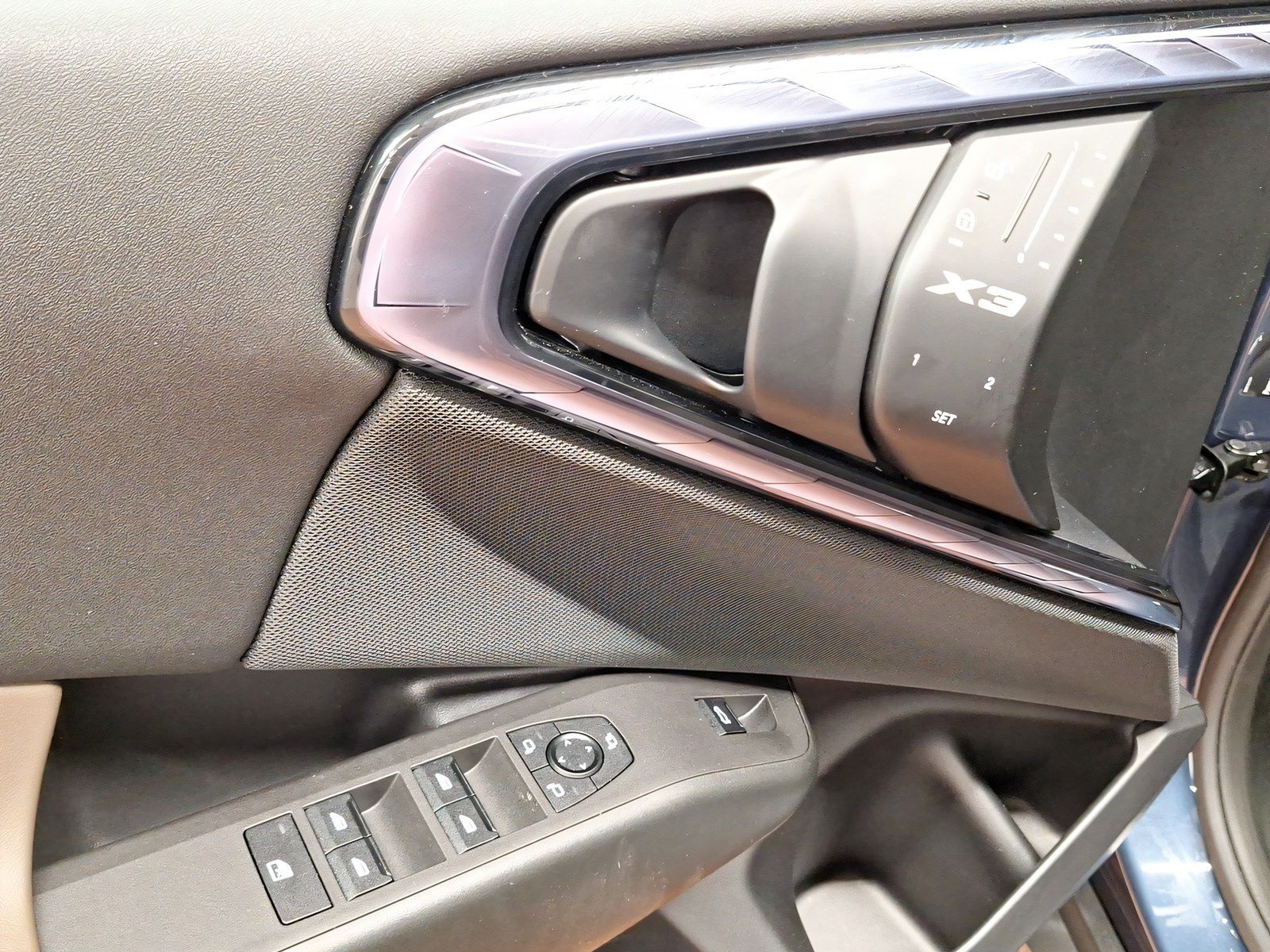 BMW X3 - Bild 16