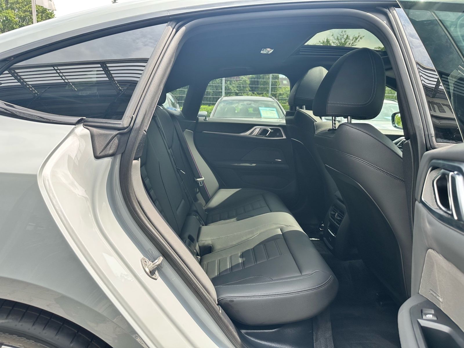 BMW M440 - Bild 22