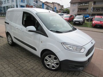 Ford Transit - 5