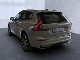 Volvo XC 60 Plus Dark AWD Bluetooth LED Klima - Volvo Gebrauchtwagen in Stuttgart