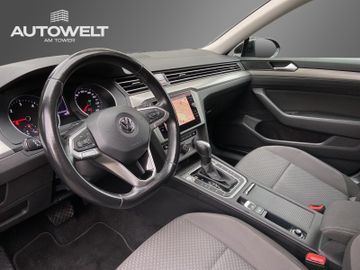 Volkswagen Passat Variant - 9