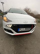 Hyundai i10 1.0 T-GDI N Line N Line - Hyundai i10 von privat