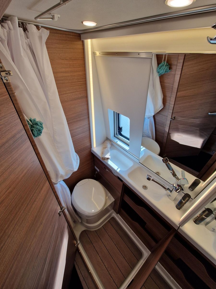 Fahrzeugabbildung Knaus BoxLife PLATINUM SELECTION 600 MQ