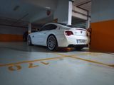 BMW Z4 M M Coupé -