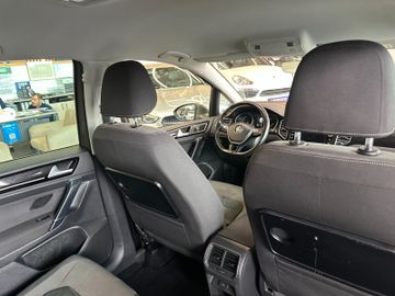 Volkswagen Golf Sportsvan VII Highline *LED*ACC*AHK*