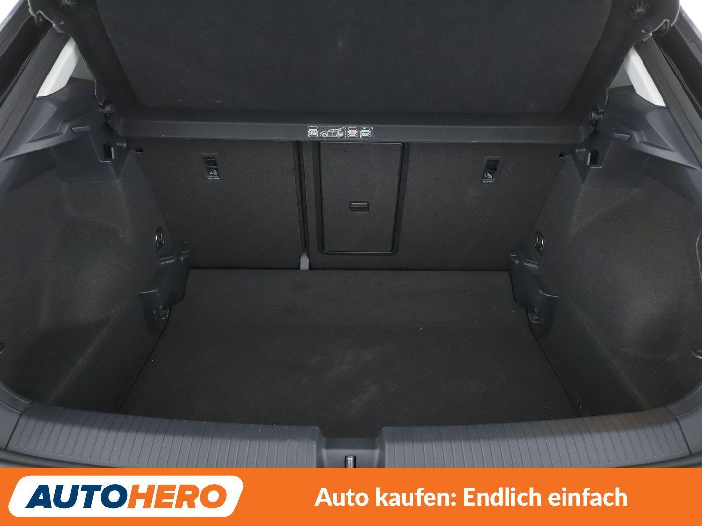 Volkswagen T-Roc 1.5 TSI ACT United Aut.*NAVI*LED*SPUR*CAM*, миниатюра 16