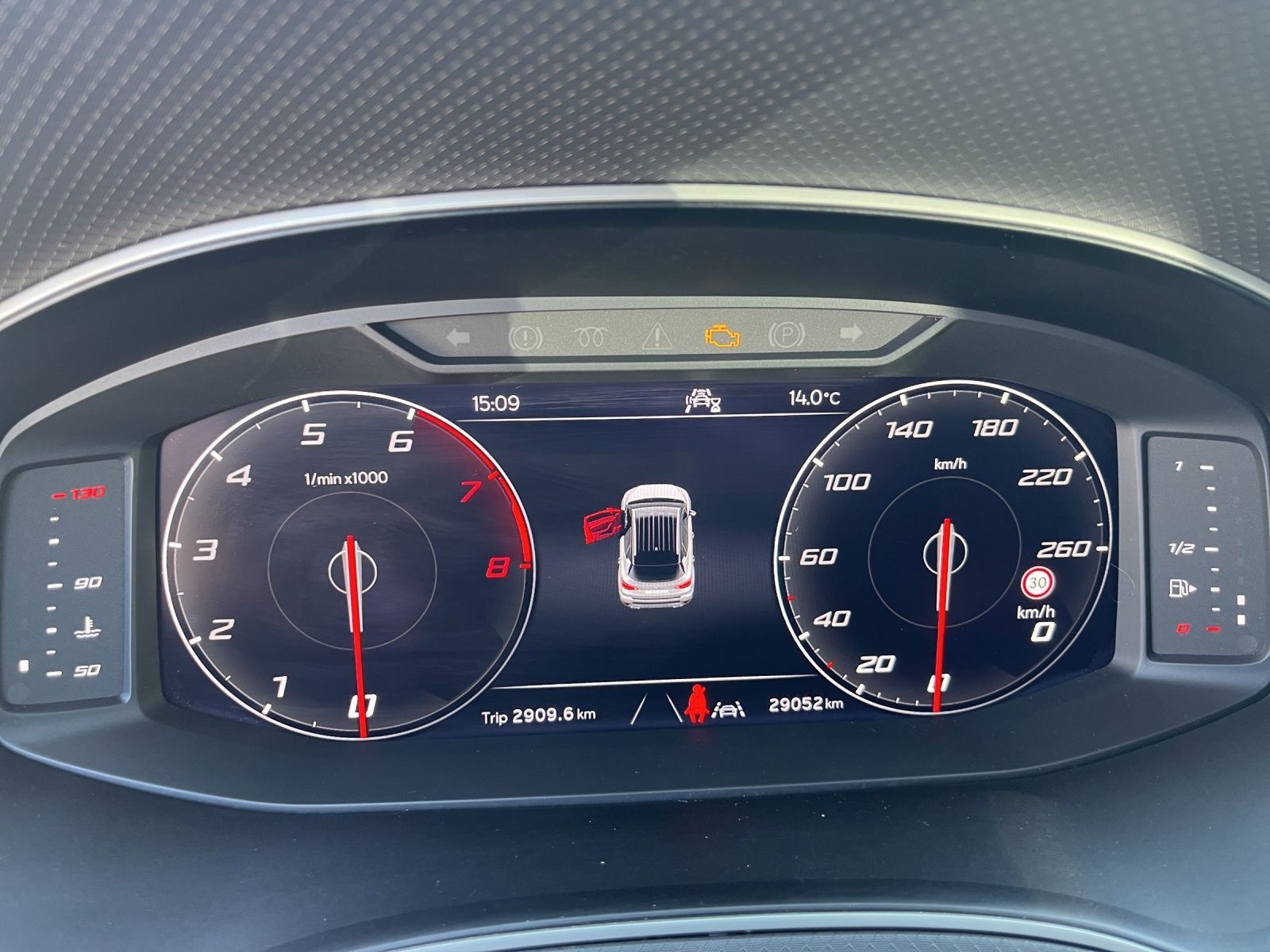 Seat Arona - Bild 11
