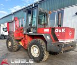O & K L20*Austauch Motor 2022*Deutz 6 Zylinder* - Deutz