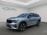 Skoda KODIAQ RS 2.0 TSI 4x4 DSG AHK+PANO+STANDHZG+ - Skoda Kodiaq: RS
