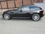 BMW Z3 Coupé 3.0i -