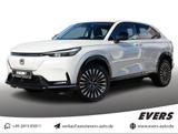 Honda e:NY1 ACC+BLIND-SPOT+LED+INDUKTIVES LADEN+NAVI - Honda e:Ny1 Neuwagen