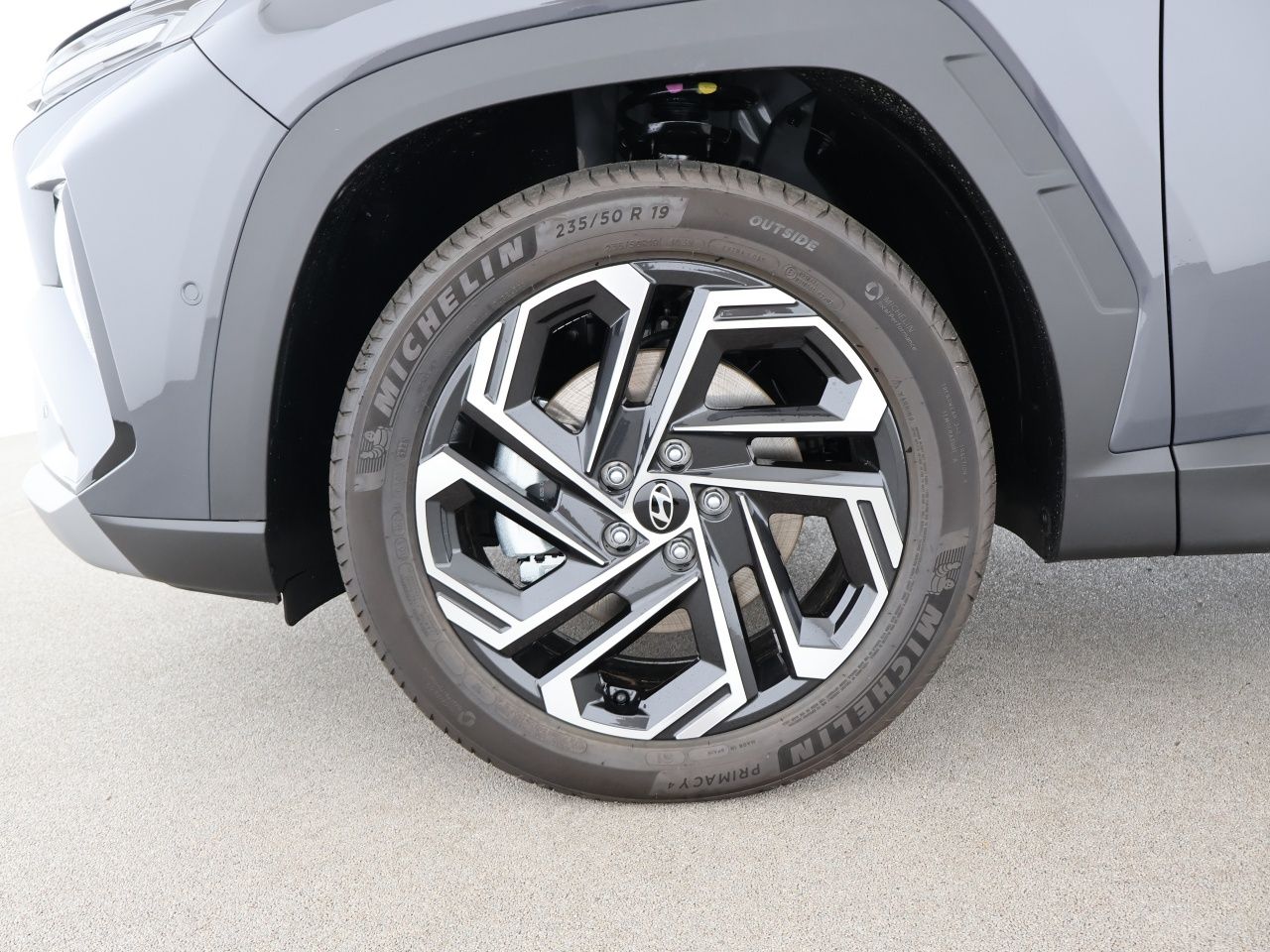 Hyundai Tucson – Bild 13